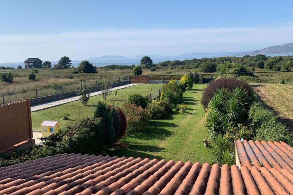 Ferienhaus Carnota Beach
