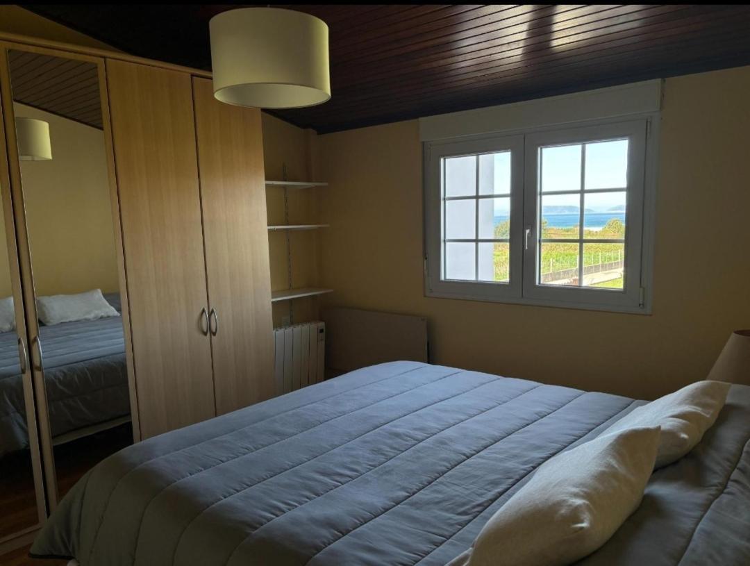 Carnota Beach Ferienhaus