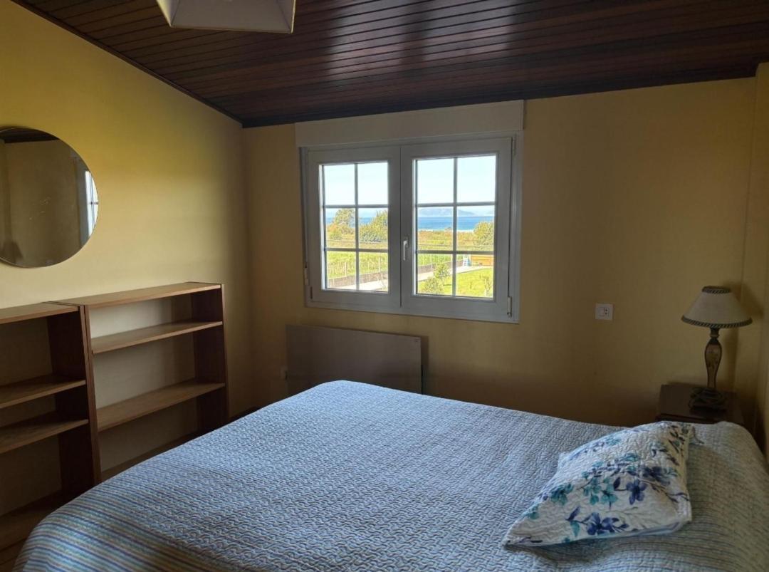 Ferienhaus Carnota Beach Carnota