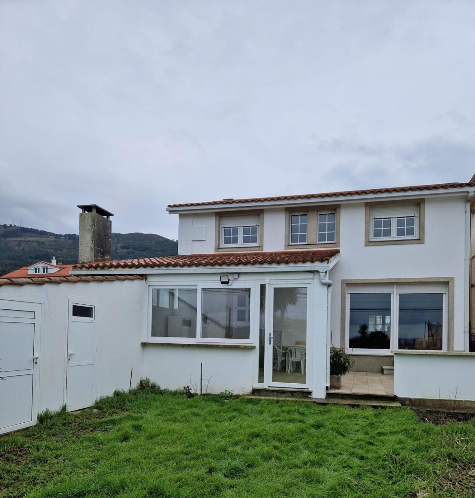 Carnota Beach Ferienhaus *